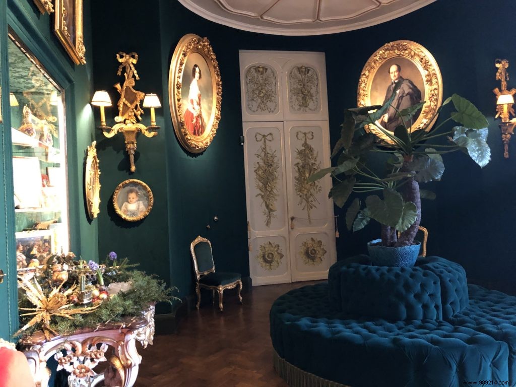 Family Winter Getaway at Domaine de Blangy: Honest Review of Cottages, Activities & Attractions