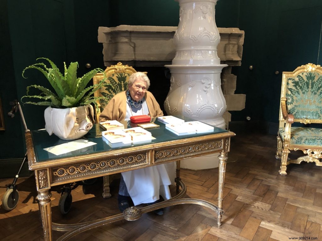 Family Winter Getaway at Domaine de Blangy: Honest Review of Cottages, Activities & Attractions