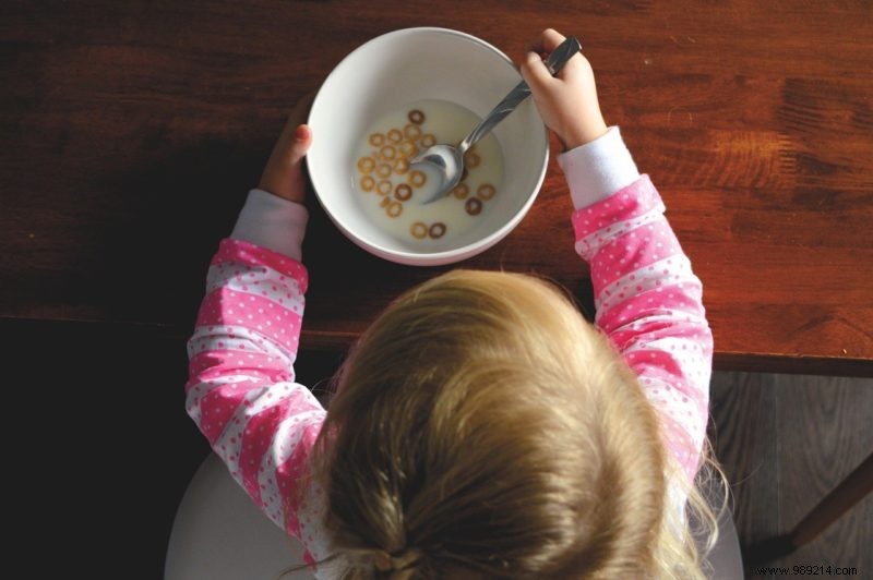Food Allergies in Children: Key Facts and Practical Advice for Parents