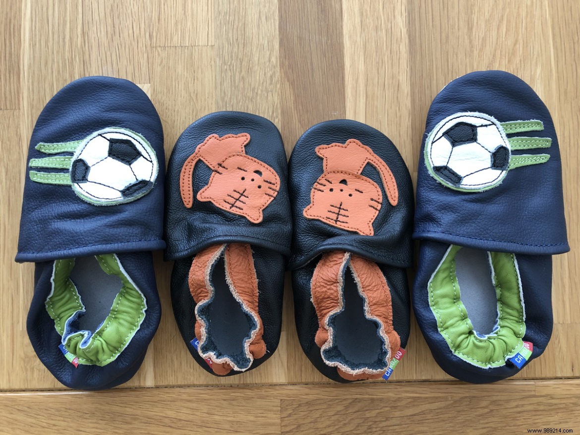 Choosing the Right Slippers for Babies  First Steps: Expert-Backed Advice