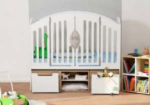 Why Choose an Evolutionary Baby Room: Safety, Comfort, and Savings for Your Growing Child