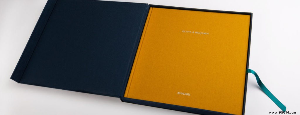 Expert Tips for Creating a Stunning Wedding Photo Album