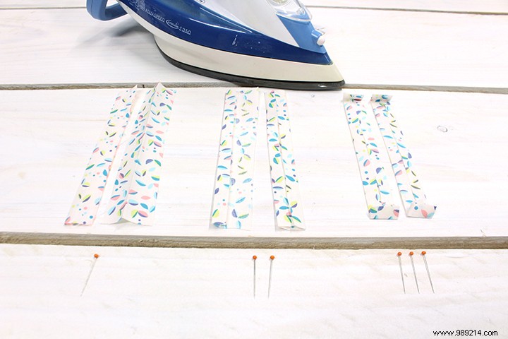 Easy DIY Easter Bunny Pouch: Beginner Sewing Tutorial (45 Minutes)