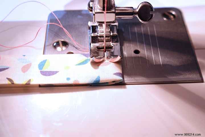 Easy DIY Easter Bunny Pouch: Beginner Sewing Tutorial (45 Minutes)