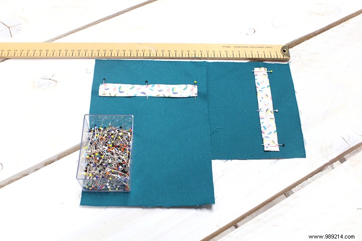 Easy DIY Easter Bunny Pouch: Beginner Sewing Tutorial (45 Minutes)