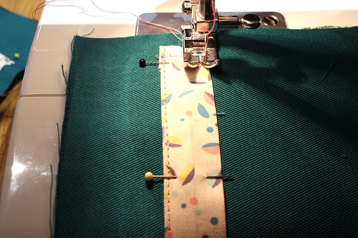 Easy DIY Easter Bunny Pouch: Beginner Sewing Tutorial (45 Minutes)