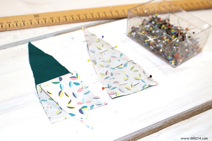 Easy DIY Easter Bunny Pouch: Beginner Sewing Tutorial (45 Minutes)