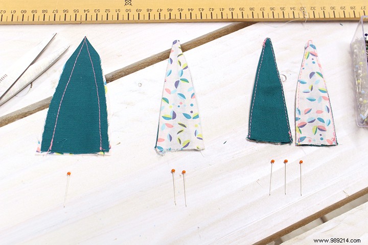 Easy DIY Easter Bunny Pouch: Beginner Sewing Tutorial (45 Minutes)