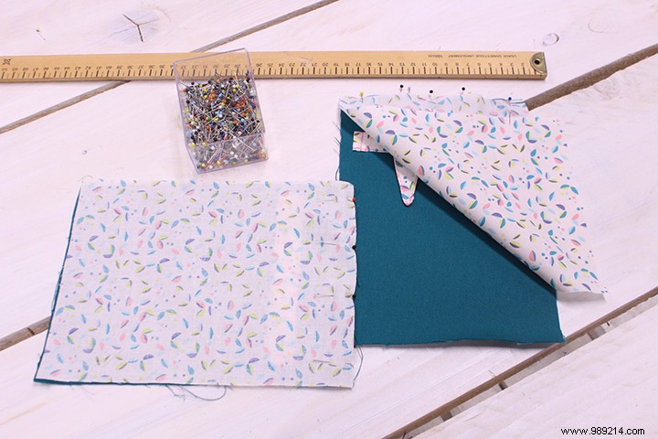 Easy DIY Easter Bunny Pouch: Beginner Sewing Tutorial (45 Minutes)