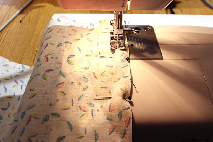 Easy DIY Easter Bunny Pouch: Beginner Sewing Tutorial (45 Minutes)