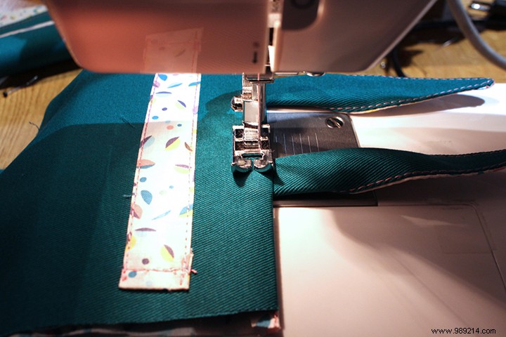 Easy DIY Easter Bunny Pouch: Beginner Sewing Tutorial (45 Minutes)