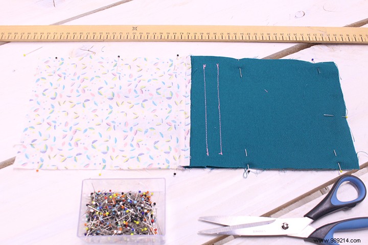 Easy DIY Easter Bunny Pouch: Beginner Sewing Tutorial (45 Minutes)