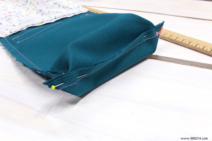 Easy DIY Easter Bunny Pouch: Beginner Sewing Tutorial (45 Minutes)