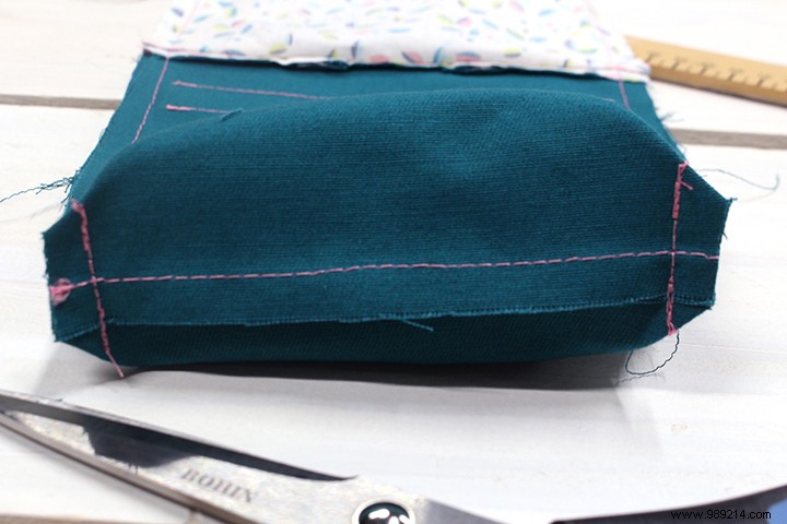 Easy DIY Easter Bunny Pouch: Beginner Sewing Tutorial (45 Minutes)