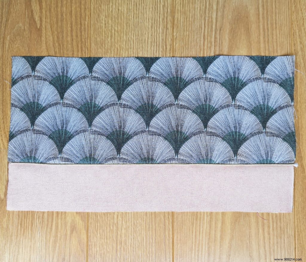 Easy No-Sew DIY Fabric Pot Cover: Waterproof Hanging Planter Tutorial