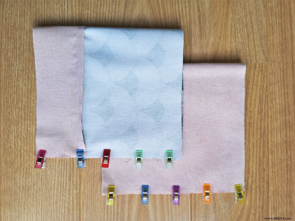 Easy No-Sew DIY Fabric Pot Cover: Waterproof Hanging Planter Tutorial