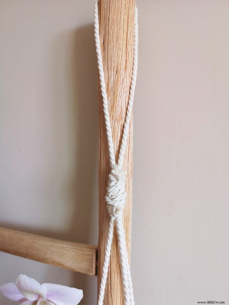 Easy No-Sew DIY Fabric Pot Cover: Waterproof Hanging Planter Tutorial