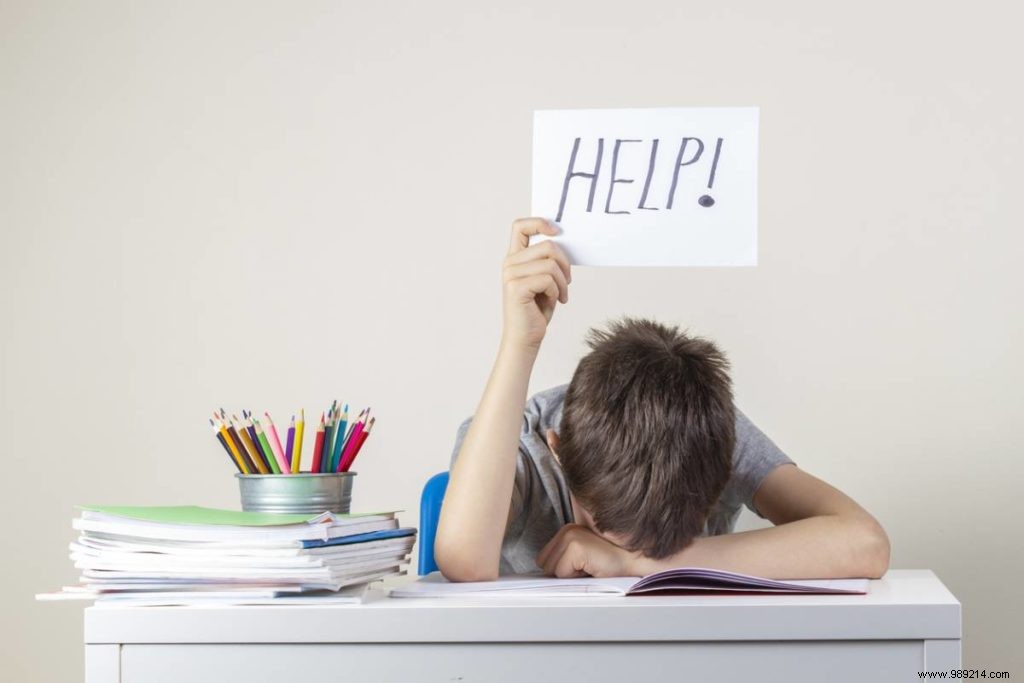 Expert Guide: How to Effectively Support Your Child with Learning Difficulties