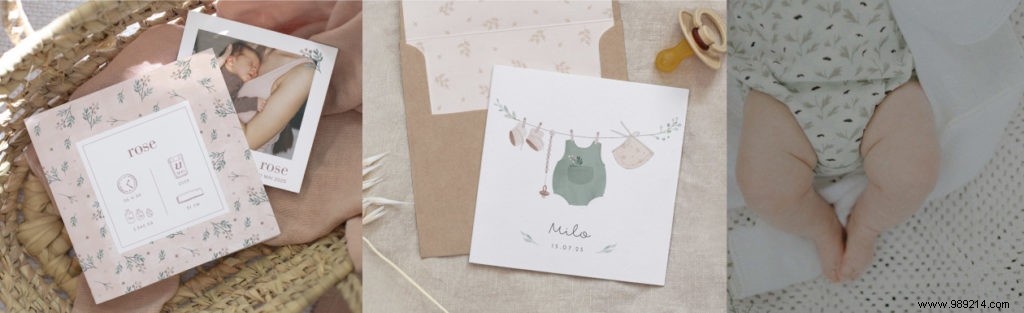 How to Craft Personalized Birth Announcements: Expert DIY Tips and Creative Ideas
