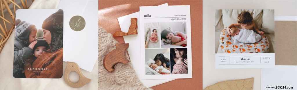 How to Craft Personalized Birth Announcements: Expert DIY Tips and Creative Ideas