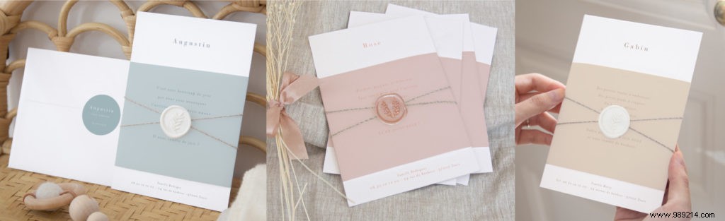 How to Craft Personalized Birth Announcements: Expert DIY Tips and Creative Ideas