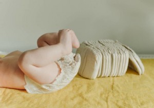 Why Choosing the Right Diapers Matters for Your Baby s Health and the Planet