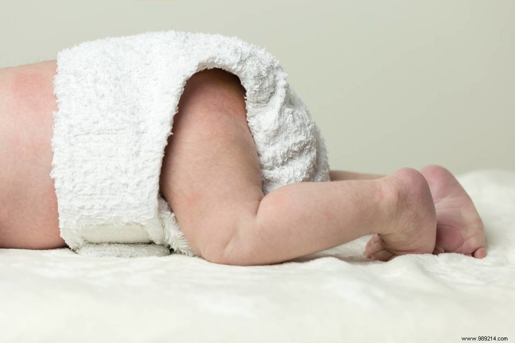Why Choosing the Right Diapers Matters for Your Baby s Health and the Planet