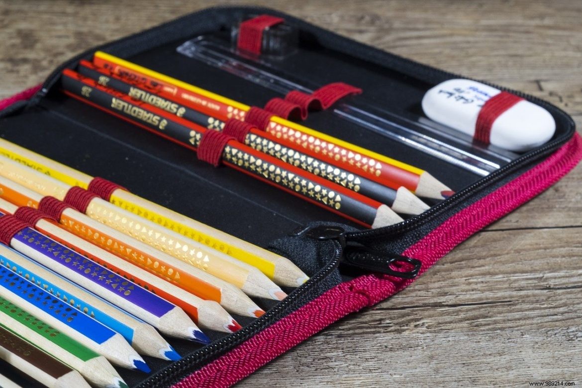 Back-to-School Prep: A Parent s Real Experience with Essentials and Smart Shopping Tips
