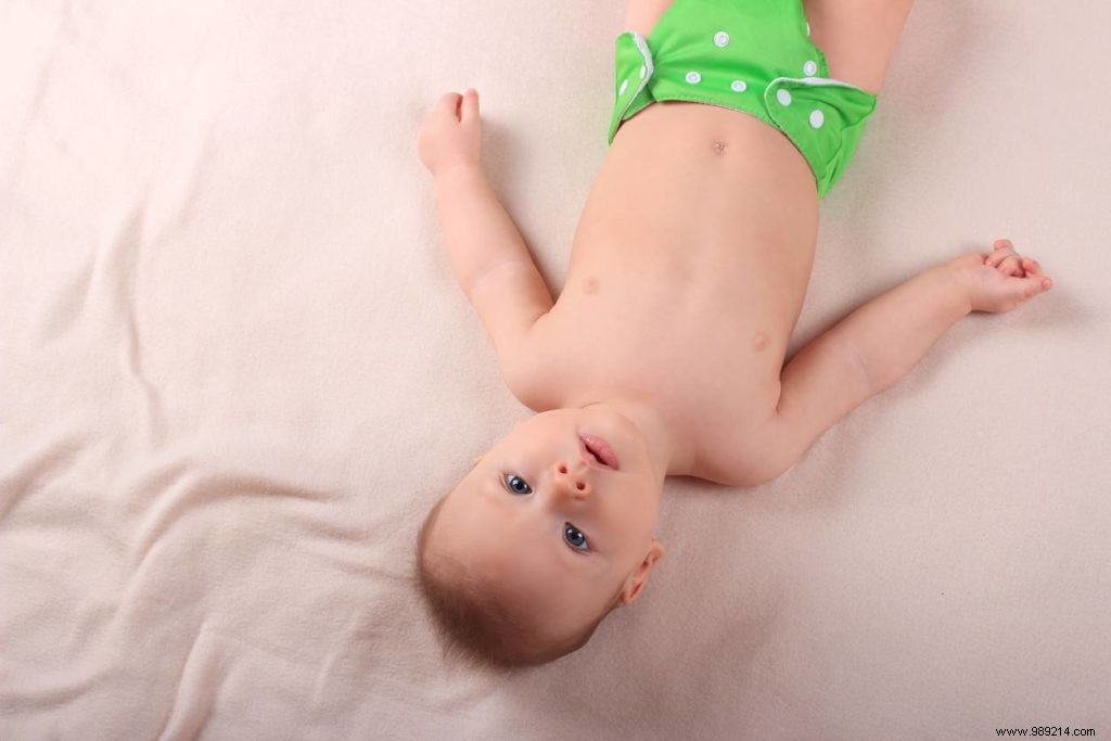 Eco-Friendly Washable Diapers: Benefits, Cost Savings, and Why They re Better Than Disposables