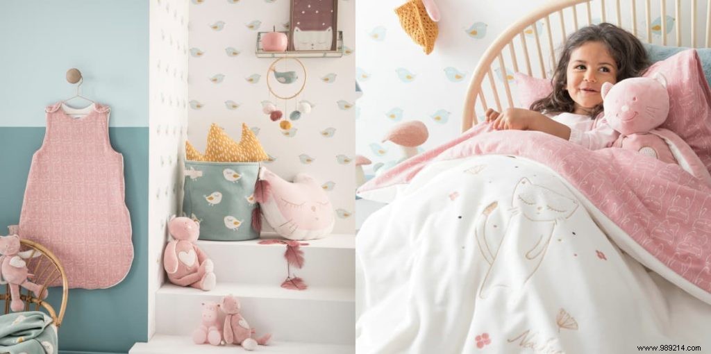Essential Baby Sleep Gear: Sleeping Bags, Pajamas, and Comforters for New Parents