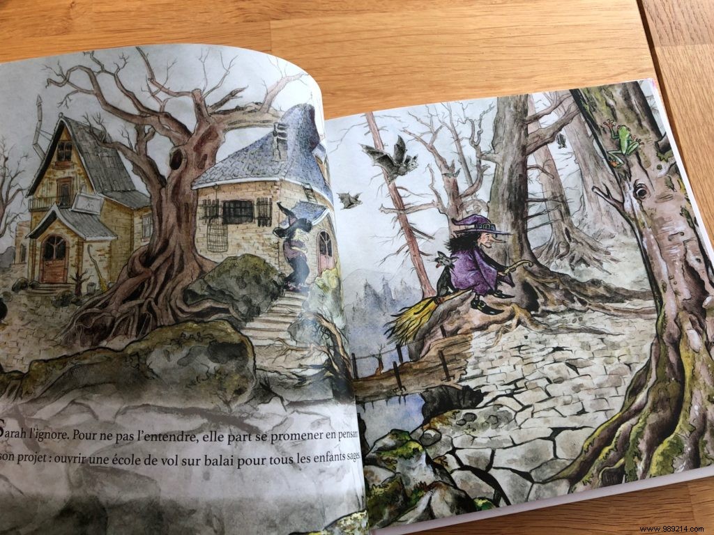  Not Like the Others : A Captivating Children s Book on Self-Acceptance, Adventure, and Growth