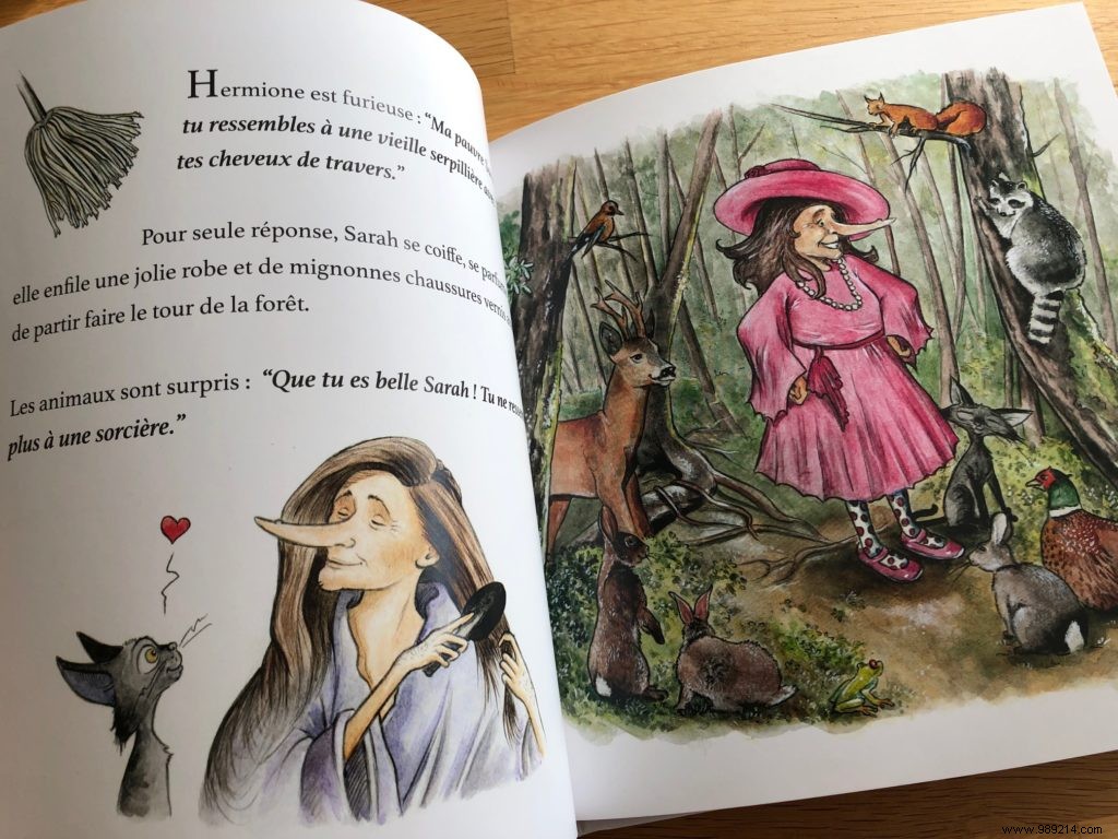  Not Like the Others : A Captivating Children s Book on Self-Acceptance, Adventure, and Growth