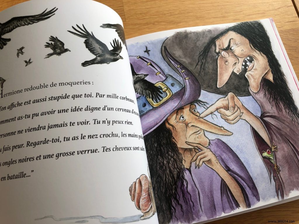  Not Like the Others : A Captivating Children s Book on Self-Acceptance, Adventure, and Growth