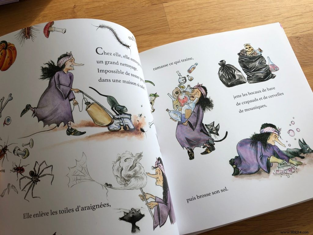  Not Like the Others : A Captivating Children s Book on Self-Acceptance, Adventure, and Growth