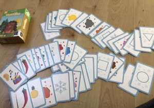 Toutim Card Game Review: Fun Sensory Play for Kids Aged 3-6