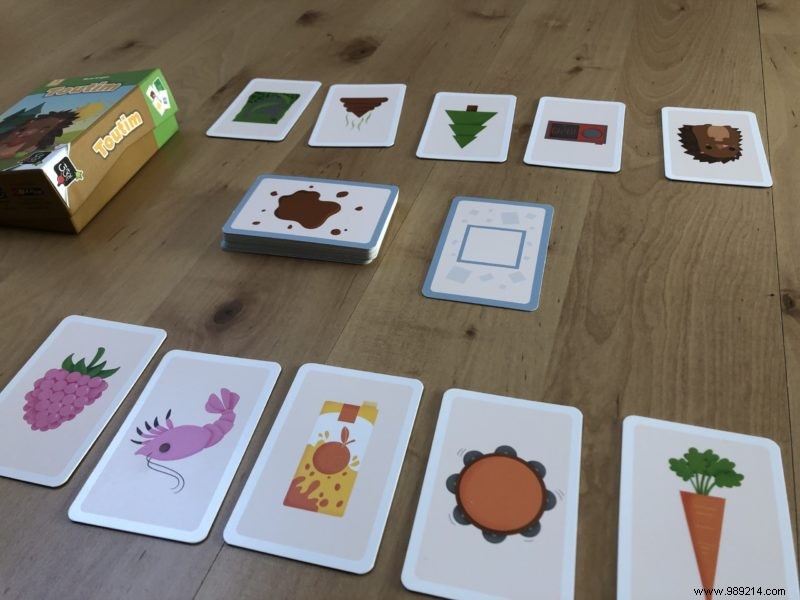 Toutim Card Game Review: Fun Sensory Play for Kids Aged 3-6
