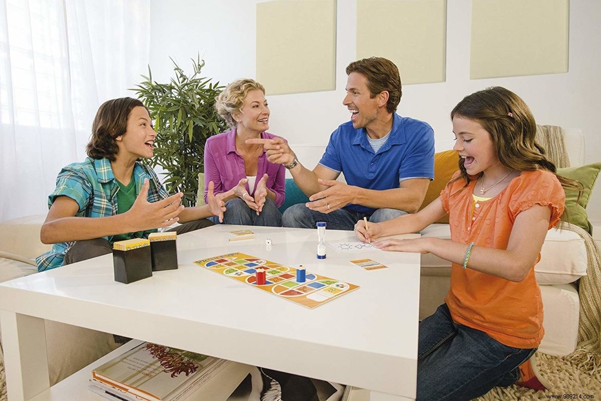 Top 3 Family Board Games: Fun, Educational Classics for Bonding and Skill-Building