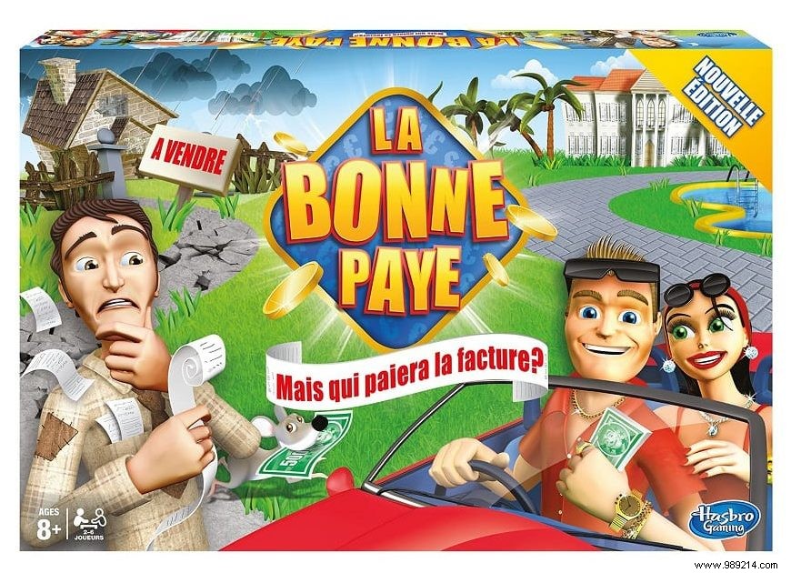 Top 3 Family Board Games: Fun, Educational Classics for Bonding and Skill-Building