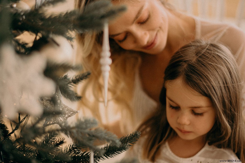 How to Gently Explain the Truth About Santa Claus to Your Child