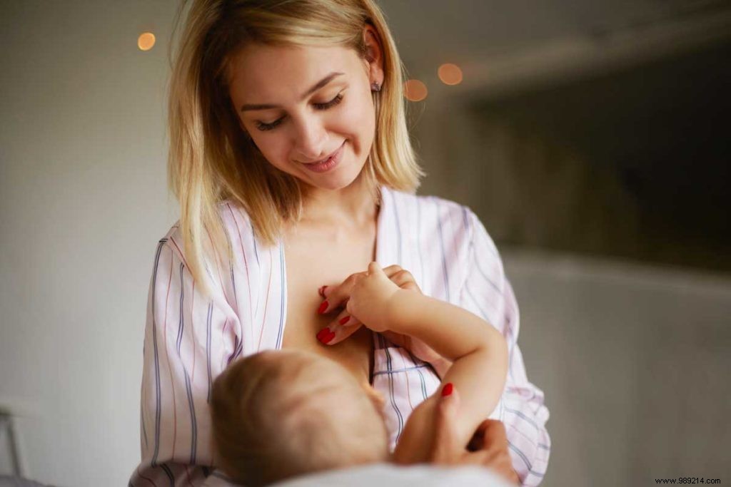 10 Expert Tips for Successful Breastfeeding: Guidance from Lactation Specialists