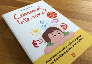 How Do You Feel? Empowering Kids to Master Emotions with Sophrology