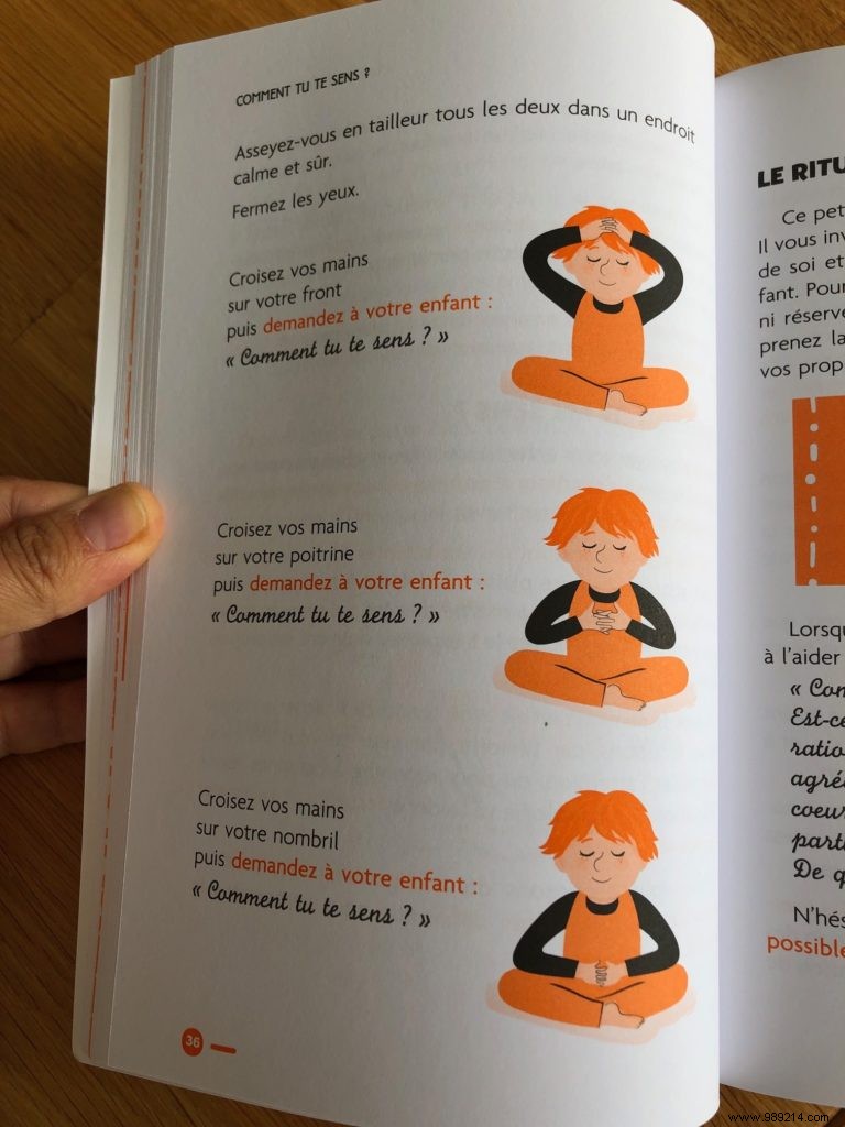 How Do You Feel? Empowering Kids to Master Emotions with Sophrology