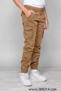 How to Choose the Perfect Pants for Boys: Expert Guide from Seasoned Parents