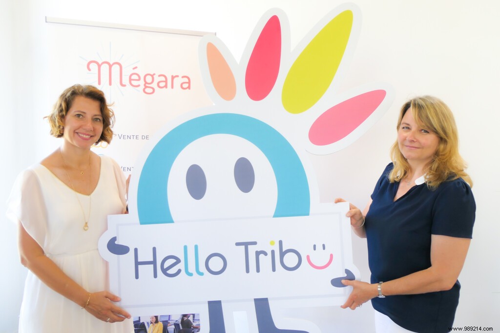 Hello Tribu Parental App Joins Mégara Group: Strengthening Parenting Expertise