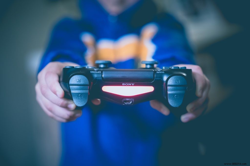 Screen Time and Video Games for Children: Expert Guidelines by Age