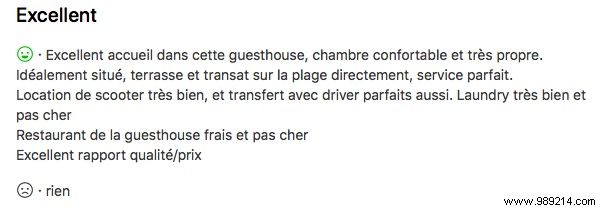 Expert Guide: How to Choose the Perfect Hotel on Booking, Airbnb, and More