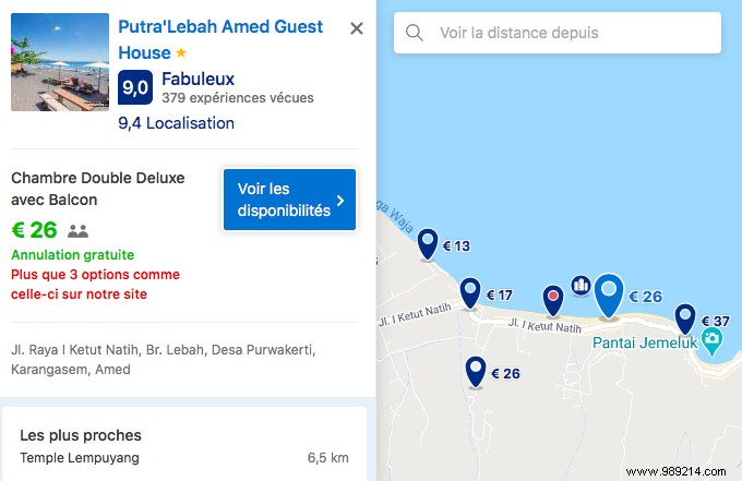 Expert Guide: How to Choose the Perfect Hotel on Booking, Airbnb, and More