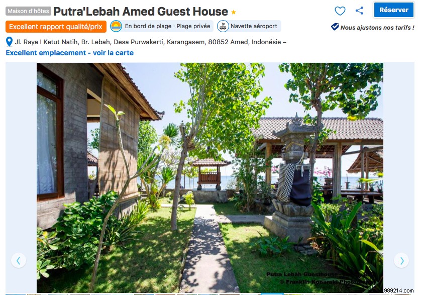 Expert Guide: How to Choose the Perfect Hotel on Booking, Airbnb, and More