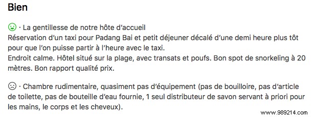 Expert Guide: How to Choose the Perfect Hotel on Booking, Airbnb, and More