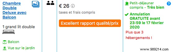 Expert Guide: How to Choose the Perfect Hotel on Booking, Airbnb, and More